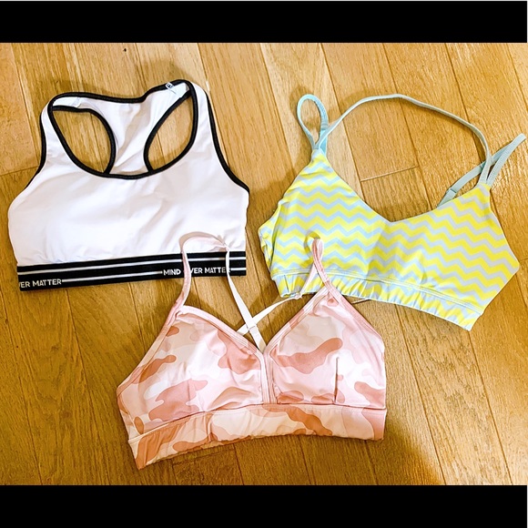 🔥Set of sport bras🔥 - Picture 2 of 2